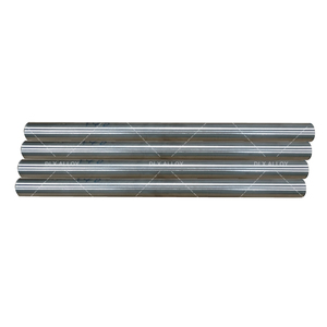 Barra Redonda de Hastelloy C22 de 30 mm <span class=keywords><strong>y</strong></span> 80 mm, Varilla de Aleación de Níquel Forjada en Caliente, Resistente a Altas Temperaturas para Procesamiento Químico, ISO9001 - Product Image 1