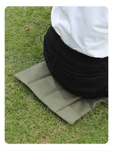 Colchoneta Plegable Impermeable para Picnic y Camping, Cojín de Asiento para Playa, Aislante de Humedad y Calor - Product Image 3