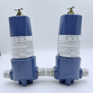 ไส้กรองน้ำมันเครื่องแท้ใหม่ Xinglianda รุ่น Low Filter 202V13120-0025 สำหรับ Hanvan T7 Sitrak GL0020-001 - Product Image 1