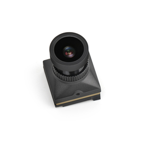 Caméra FPV 1500TVL, grand angle de 130 degrés, faible latence, Super WDR pour drone de course FPV, quadricoptère, PAL NTSC - Product Image 6