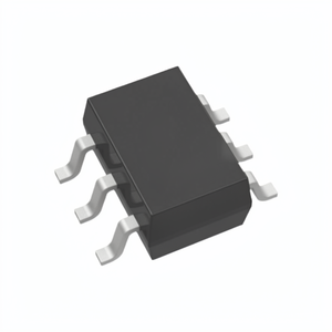 Compre Componentes Electrónicos en Línea del Canal del Fabricante, Transistores DMPH2040UVTQ-13 TSOT-26 - Product Image 1
