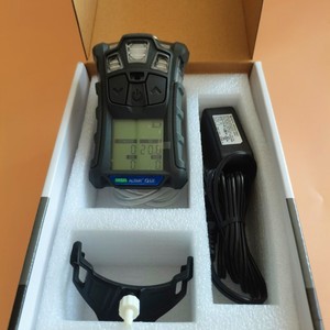 Détecteur de gaz portable Xcell Ex O2 ALTAIR 4XR, batterie Li-ion rechargeable, détection d'oxygène, LEL, CO, gaz inflammable, usage industriel - Product Image 4