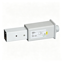 KHB0250SE5 Canalis KH 250A Unité de dérivation enfichable avec interrupteur-sectionneur et fusible 3L+PEN Neuf Original