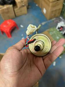 Pompe à <span class=keywords><strong>carburant</strong></span> électrique universelle diesel essence 12V basse pression HEP 02A <span class=keywords><strong>pour</strong></span> voiture HEP-02A - Product Image 3