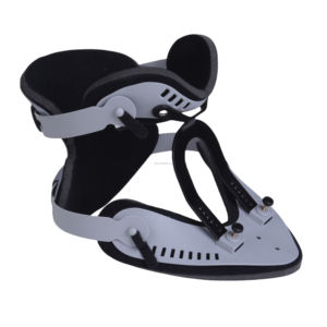 Ortesis quirúrgica de estabilización cervical OEM ODM, proveedor de dispositivos médicos ortopédicos para hospitales - Product Image 6