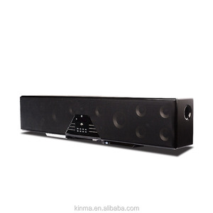 ลำโพงบลูทูธมินิ ดีไซน์ใหม่ สำหรับทีวีที่บ้าน ซื้อมินิ - Product Image 2