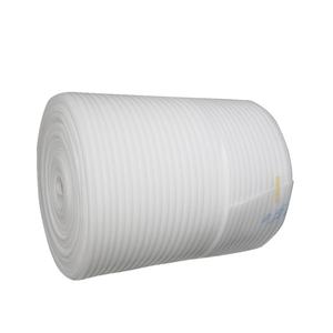 Rollo de espuma de polietileno <span class=keywords><strong>EPE</strong></span> duradero, respetuoso con el medio ambiente, colchón de sofá, rollo de espuma EPS, película de burbujas de aire, transporte, prevención de daños - Product Image 1