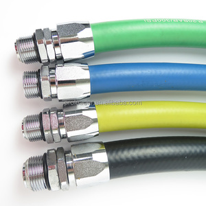 Tưới tiêu nông nghiệp