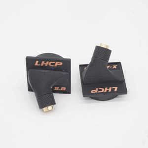 เสาอากาศ TRUERC X-AIR 5.8 MK <span class=keywords><strong>II</strong></span> สำหรับแว่นตา <span class=keywords><strong>Avatar</strong></span> HD รุ่น Walksnail X - Product Image 2