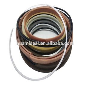 ชุดซีลโอริงน้ำมันไฮดรอลิกสำหรับรถขุด EX120-1 ชุดซีลกระบอกสูบบูม 4206343 - Product Image 2