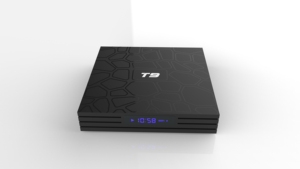 EPro smart <span class=keywords><strong>tv</strong></span> <span class=keywords><strong>box</strong></span> android 8,1 con BT 4g32g RK3228 caja de <span class=keywords><strong>tv</strong></span> inteligente android <span class=keywords><strong>tv</strong></span> <span class=keywords><strong>box</strong></span> <span class=keywords><strong>T9</strong></span> reproductor de medios - Product Image 4