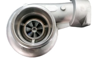 A + <span class=keywords><strong>Turbo</strong></span> as3b0010 <span class=keywords><strong>s3b</strong></span> 2146914 bộ phận tăng áp tăng cường kiểm soát cho động cơ diesel và xăng mới - Product Image 3