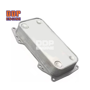 Pièces de moteur diesel 20511773, cœur de refroidisseur d'huile pour Volvo ECR235C EW160B EW180B EW200B FC2121C L60E L60F L70E L70F L90E L90F - Product Image 1