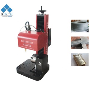 Venta caliente de fábrica <span class=keywords><strong>máquina</strong></span> neumática de marcado de puntos maquinaria de grabado de Metal de aluminio de <span class=keywords><strong>acero</strong></span> <span class=keywords><strong>inoxidable</strong></span> - Product Image 5