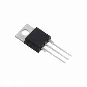 Thyristors SJ6025LTP Manufacturer Channel Buy Online Electronic Components TO-220-3 Full Pack, Isolated Tab - Product Image 1