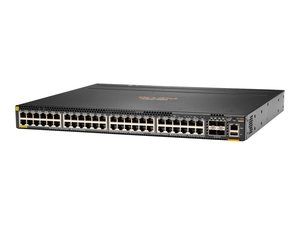 ผลิตภัณฑ์สวิตช์เครือข่าย JL658A - Product Image 2