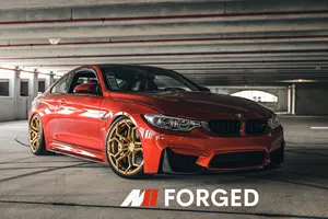 MN鍛造軽量BMWM4ホイールG82F82 2015 2016 2017 2018 2019 2020M4カスタムアフターマーケットリム