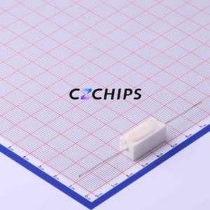 CR-L5W-0.5ohmJ <b>Through</b>-<b>Hole</b> <b>Resistor</b> <b>Through</b> <b>hole</b> Component (THT),22x9.5mm Cement 500mOhm 5% 750V - Product Image 2