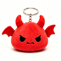 Nouveau produit haut de gamme Robox Slime RNG, poupée, jouet en peluche, pendentif, porte-clés, doux et mignon, cadeau pour enfants, vente en gros d'usine
