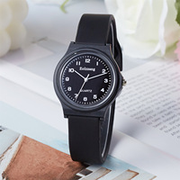 Montre numérique mignonne pour filles - Esthétique Instagram, design très esthétique, design qui illumine le teint