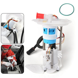 Nueva bomba de combustible E2454M para Explorer 4.0L 4.6L 2006-2009, pieza de repuesto - Product Image 3