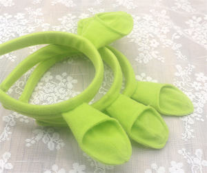 Diadema Green <span class=keywords><strong>Show</strong></span> para niños <span class=keywords><strong>de</strong></span> Halloween M211, diadema <span class=keywords><strong>Shrek</strong></span>, disfrazarse como accesorios <span class=keywords><strong>de</strong></span> Graduación - Product Image 3