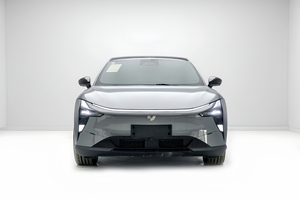 Voiture électrique Ji yue 01 Max 2023 à quatre roues - Product Image 1