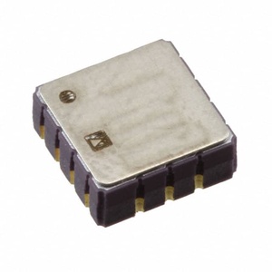 ADXL355BEZ เซ็นเซอร์วัดความเร่งแบบ MEMS 3 แกน ความละเอียดสูง 20 บิต เซ็นเซอร์ IMU สำหรับวัดความเอียงในงานอุตสาหกรรม - Product Image 1