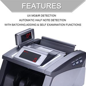 WL-C01 <span class=keywords><strong>de</strong></span> alto rendimiento efectivo billete contra dinero falso <span class=keywords><strong>de</strong></span> Venta caliente <span class=keywords><strong>valor</strong></span> <span class=keywords><strong>de</strong></span> factura <span class=keywords><strong>de</strong></span> la máquina <span class=keywords><strong>de</strong></span> conteo <span class=keywords><strong>de</strong></span> - Product Image 5