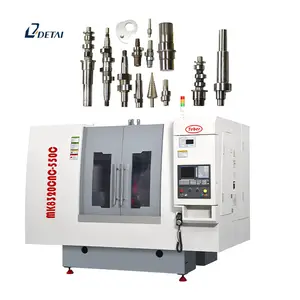 High Production Efficiency Cnc High-speed Camshaft Grinding Machine MK8320-550C Full Protection For Aerospace Field