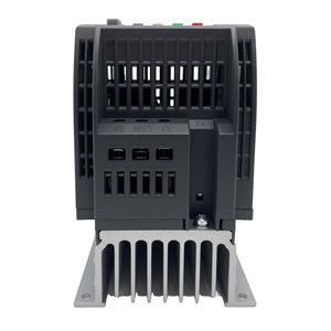 อินเวอร์เตอร์แท้รุ่น 6SL3210-5BE21-5UV0 ขนาด 1.5 กิโลวัตต์ แบบสามเฟส 380 โวลต์ สำหรับควบคุมความเร็วมอเตอร์อุตสาหกรรม - Product Image 4