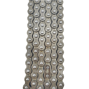 Miglior Bajaj Pulsar 180 Xr125 <span class=keywords><strong>Lek</strong></span> colore bianco 525 O anello completo 150cc 70cc rinforzato off Road 520 300 428h-136 catena moto - Product Image 5