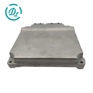 Contrôleur ECM EexcavaStart 3601115-98D 4110001007044 FEUP07A BF6M1013-28E3 LG936L LG956L Garantie 1 an - Product Image 2