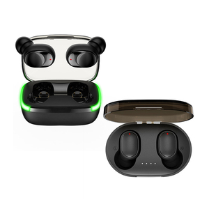 Y60 Tws Mini Fone Bt <span class=keywords><strong>5.1</strong></span>หูฟังไร้สาย,AI ผู้ช่วยเสียง Siri หูฟังไร้สายสำหรับเล่นเกม - Product Image 5