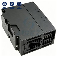 Câble de connexion 6ES5721-4CD20 pour contrôleur de température PLC 6ES57214CD20 avec service de convertisseur Modbus OPC en option