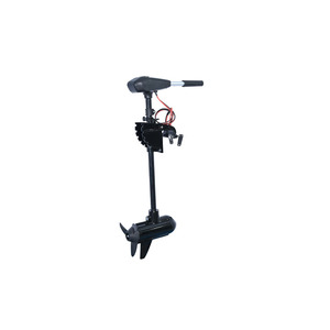 <span class=keywords><strong>Moteur</strong></span> électrique de pêche léger 105 <span class=keywords><strong>LBS</strong></span>, conception optimisée pour la pêche pour une excellente maîtrise des manœuvres - Product Image 3