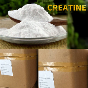 Integratori Nutrizionali Creatina Pura Monoidrato Micronizzata 200 Mesh in Polvere, Fornitore di Integratori all'Ingrosso con CAS 6020-87-7 - Product Image 5
