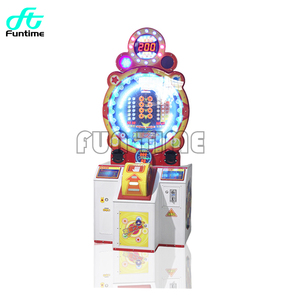 Machine <span class=keywords><strong>de</strong></span> <span class=keywords><strong>jeu</strong></span> Cheap Unlock Game Lottery Jeux à pièces Offre Spéciale - Product Image 6