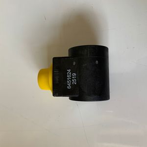 6451624 6451612 Bobine d'origine Hydraforce pour électrovanne. Fabriqué aux États-Unis en stock - Product Image 5