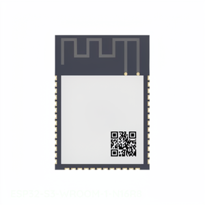 ESP32-S3-WROOM-1-N16R8 Modules et modems émetteurs-récepteurs RF originaux, service complet - Product Image 1