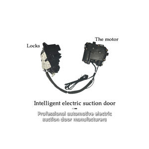 <span class=keywords><strong>Prix</strong></span> usine Fermeture douce par aspiration, kit de modernisation de porte électrique anti-pincement pour Lynk & Co <span class=keywords><strong>XC60</strong></span> V60 S60 LYNK&CO 01 02 03/03+ - Product Image 2
