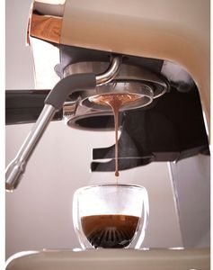 Precio de fábrica Mini semiautomático Breville Espresso Grinder 20 Bar <span class=keywords><strong>Mirca</strong></span> Propano Máquina de granos de café - Product Image 6