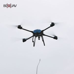 Drone de transport BROUAV 55 kg pour la livraison - Product Image 3