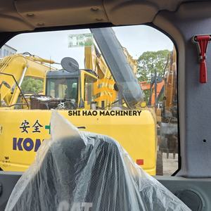 Excavadora de cadenas usada Caterpillar CAT306 de 6 toneladas, casi nueva, de origen japonés, para proyectos de construcción. - Product Image 6