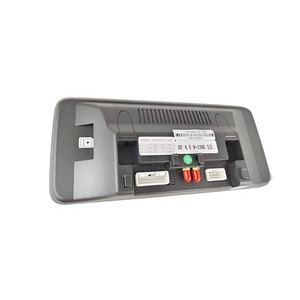 2013-2015 NTG 4,5 LHD Radio de coche estéreo navegación GPS reproductor Multimedia para Mercedes Benz 4,5 <span class=keywords><strong>GLK</strong></span> - Product Image 3