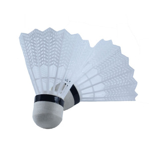 Ensemble de raquettes de <span class=keywords><strong>badminton</strong></span> pour 4 joueurs, système de filet portable, poteaux, volants, équipement sportif pour jardin, plage, famille, jeux en plein air - Product Image 4