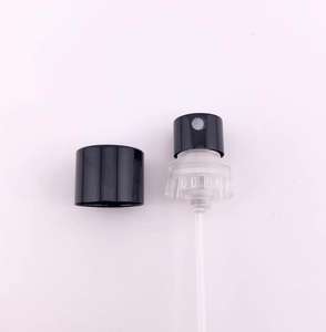 หัวฉีดน้ำหอมแบบพ่นฝอยละเอียดอะลูมิเนียม-พลาสติกขนาด 15 มม. แบบขายส่ง ปรับแต่งได้ พร้อมหัวปั๊มแบบ Crimp และระบบฉีดน้ำหอมแบบแรงดัน - Product Image 6