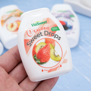 Hot Bán Stevia Giọt Nước Thấp <span class=keywords><strong>Calorie</strong></span> Hương Vị Ngọt Ngào Thả Bán Buôn Stevia Chất Làm Ngọt Tự Nhiên - Product Image 5