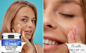 <span class=keywords><strong>Crema</strong></span> <span class=keywords><strong>Reafirmante</strong></span> Antienvejecimiento de Colágeno <span class=keywords><strong>Barata</strong></span>, <span class=keywords><strong>Crema</strong></span> Aclarante, <span class=keywords><strong>Crema</strong></span> Blanqueadora de Piel, <span class=keywords><strong>Crema</strong></span> Corporal Blanqueadora de Arroz Orgánico para Axilas - Product Image 3