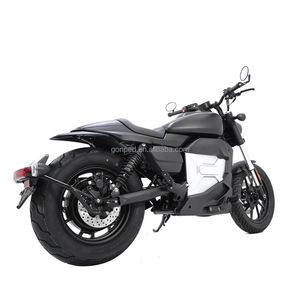 Batterie de moto électrique tout-terrain Enduro 8000W haute vitesse 120 Km/H longue distance - Product Image 6